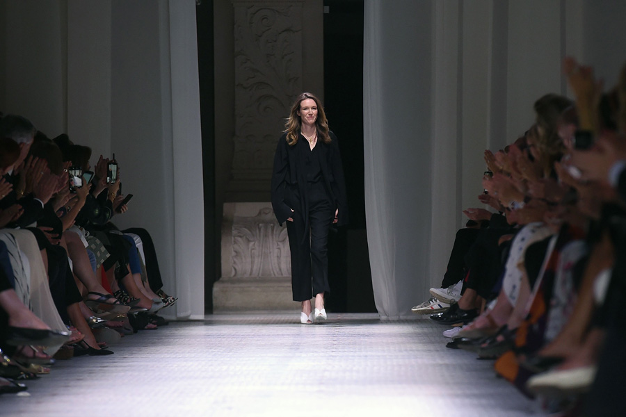 Givenchy Couture Sonbahar/Kış 2019 koleksiyonu