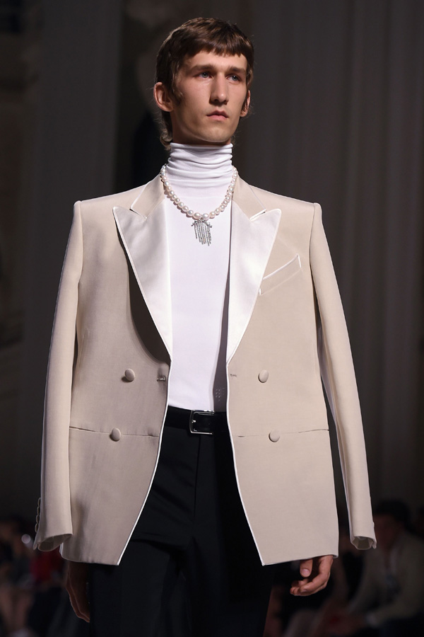 Givenchy Couture Sonbahar/Kış 2019 koleksiyonu