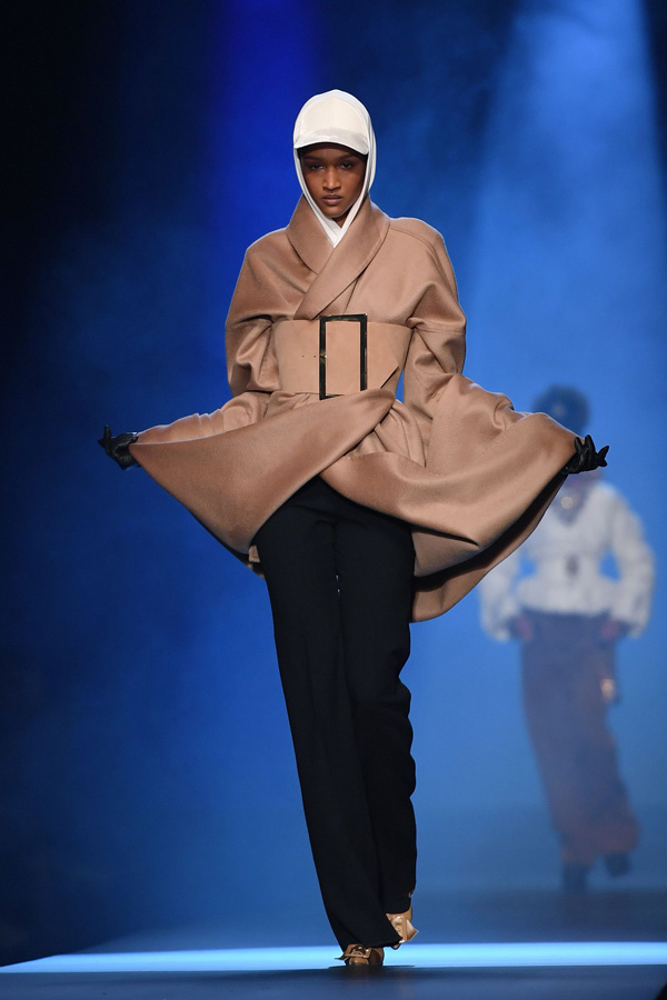 Jean Paul Gaultier Haute Couture Sonbahar/Kış 2019-20