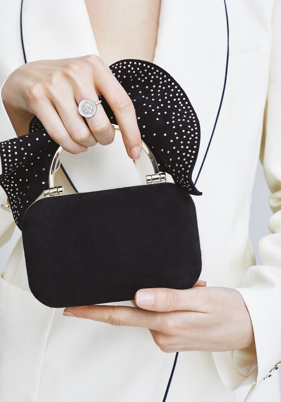 Stil rehberi: Monokrom