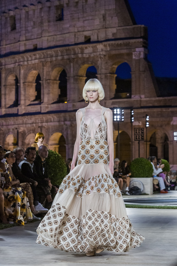 Fendi Couture Sonbahar/Kış 2019-2020