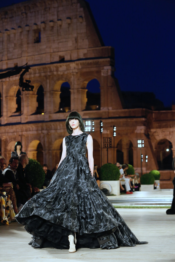 Fendi Couture Sonbahar/Kış 2019-2020