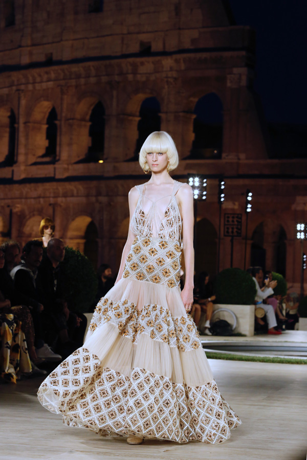 Fendi Couture Sonbahar/Kış 2019-2020