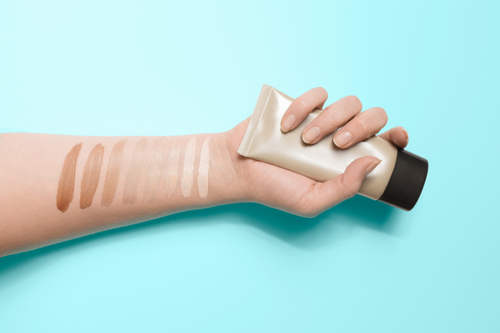 Bronz cilde makyaj nasıl yapılır?