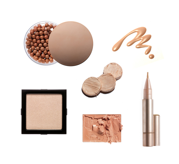 Bronz cilde makyaj nasıl yapılır?