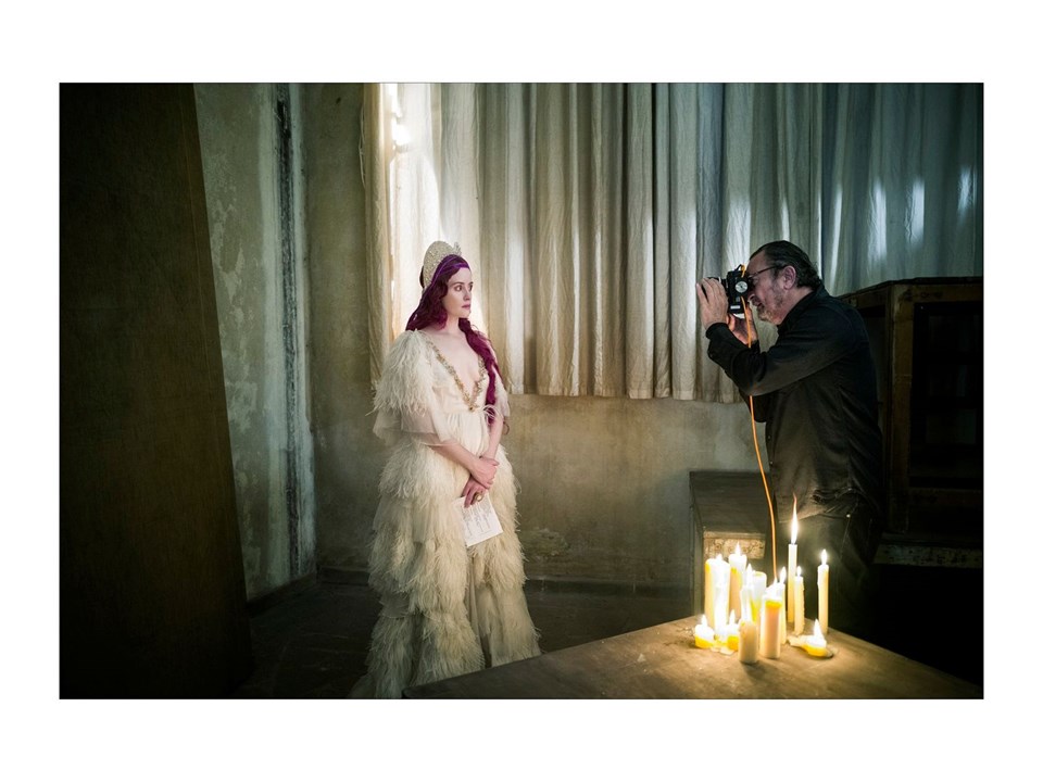 Kristen Stewart ve Emma Watson Pirelli 2020 Takvimi'nde