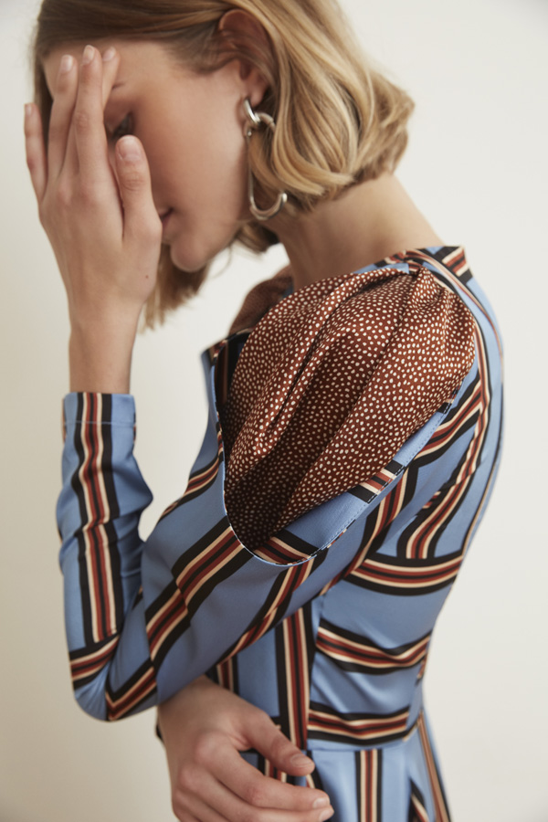 Mehtap Elaidi Sonbahar/Kış 2019