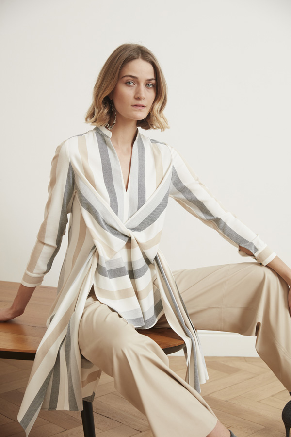 Mehtap Elaidi Sonbahar/Kış 2019