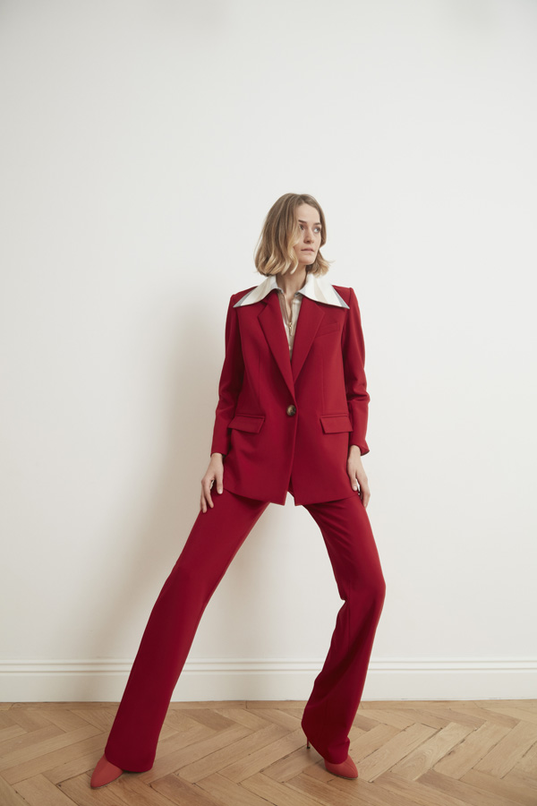 Mehtap Elaidi Sonbahar/Kış 2019