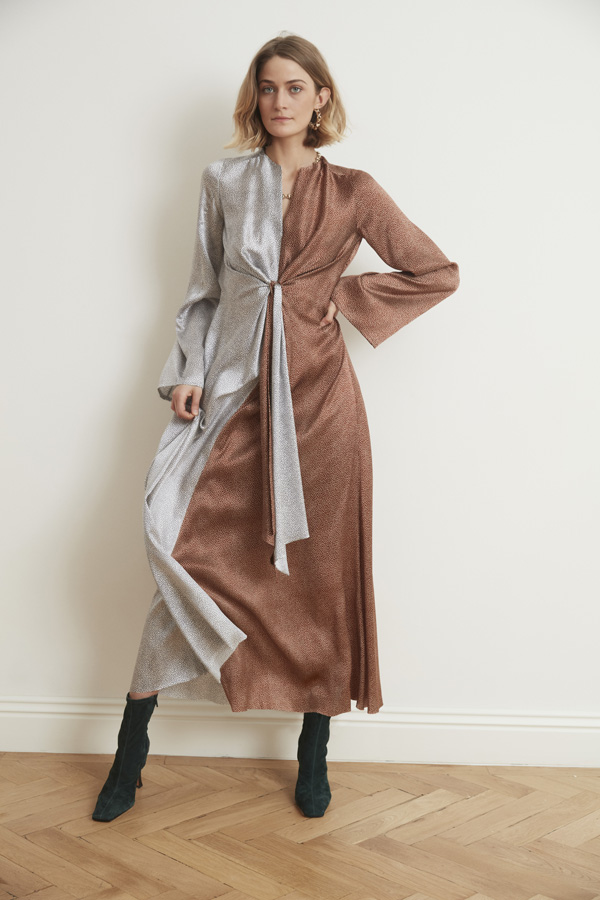 Mehtap Elaidi Sonbahar/Kış 2019