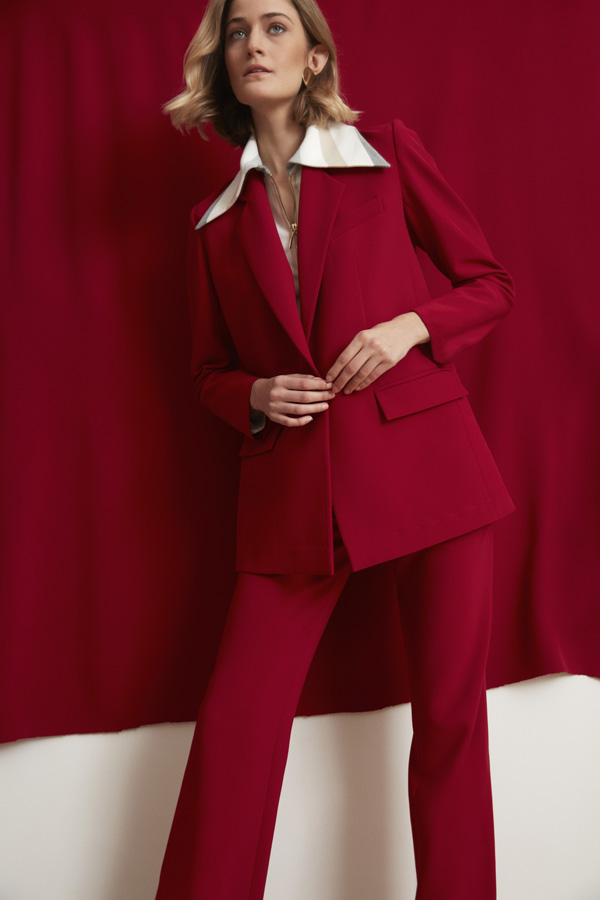 Mehtap Elaidi Sonbahar/Kış 2019