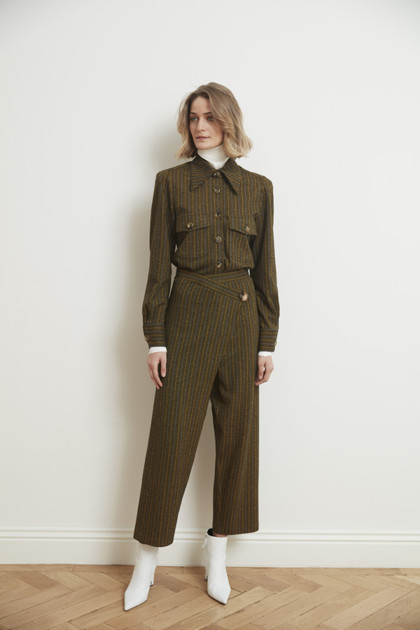 Mehtap Elaidi Sonbahar/Kış 2019