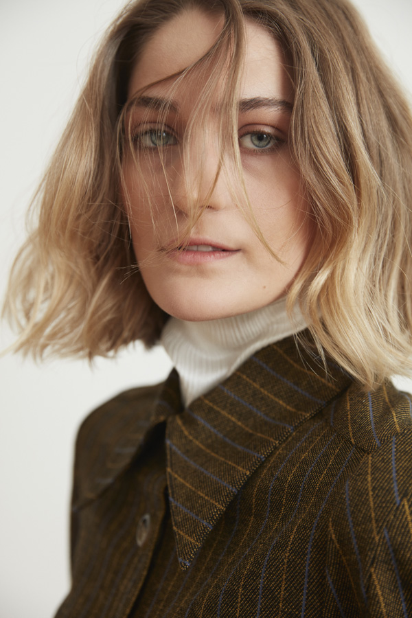 Mehtap Elaidi Sonbahar/Kış 2019