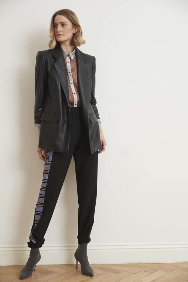 Mehtap Elaidi Sonbahar/Kış 2019