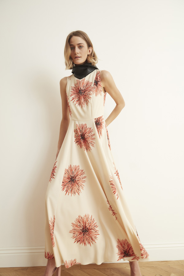 Mehtap Elaidi Sonbahar/Kış 2019