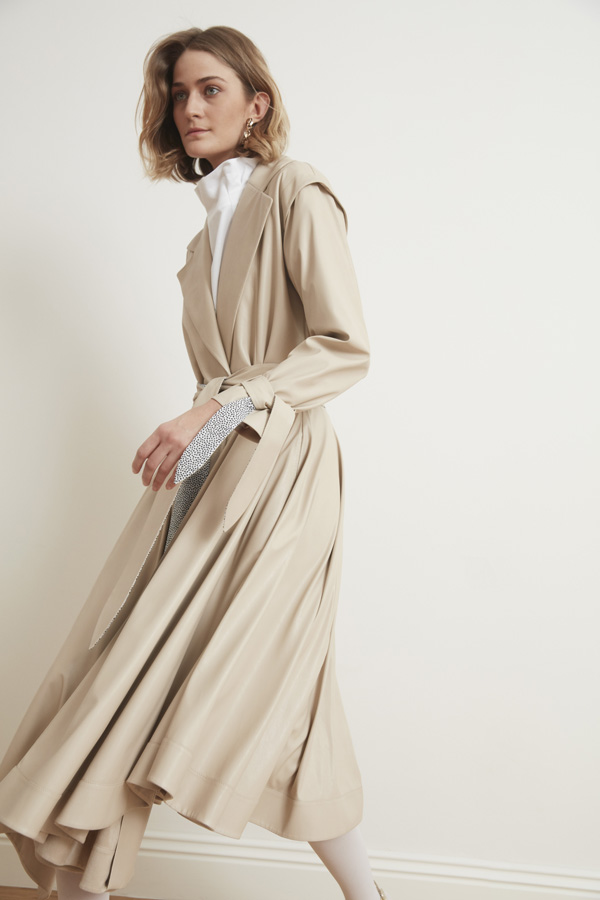 Mehtap Elaidi Sonbahar/Kış 2019