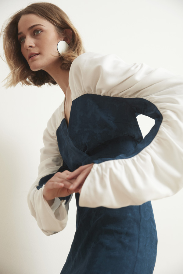 Mehtap Elaidi Sonbahar/Kış 2019