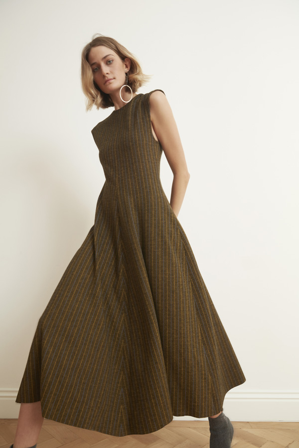 Mehtap Elaidi Sonbahar/Kış 2019