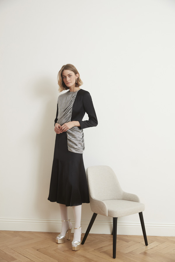 Mehtap Elaidi Sonbahar/Kış 2019