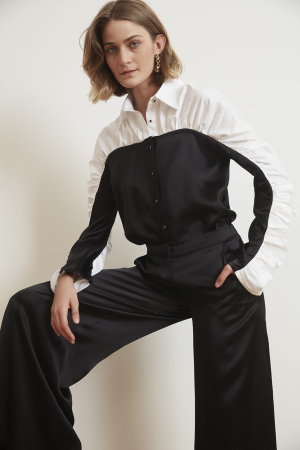 Mehtap Elaidi Sonbahar/Kış 2019