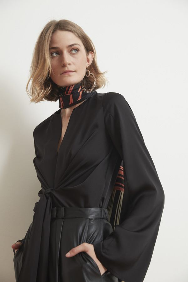 Mehtap Elaidi Sonbahar/Kış 2019