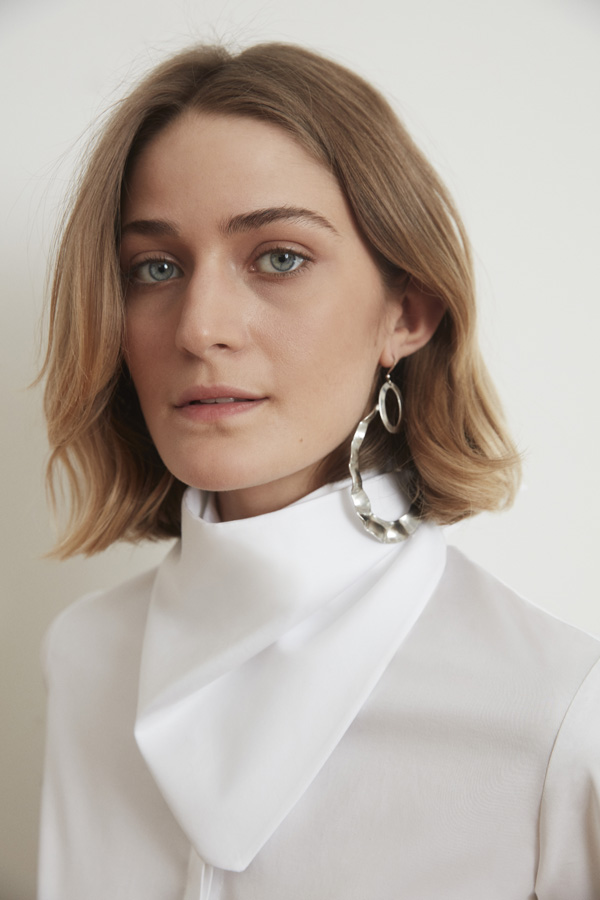 Mehtap Elaidi Sonbahar/Kış 2019