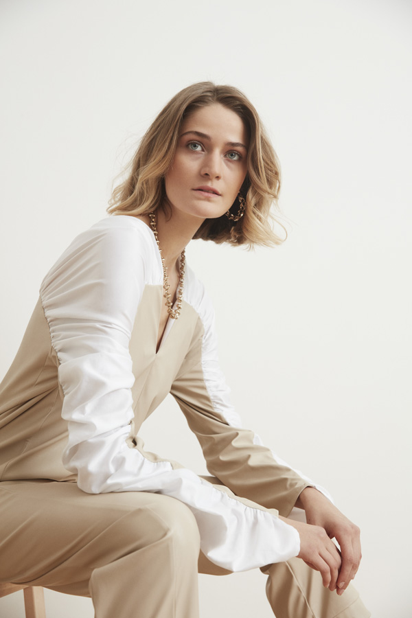 Mehtap Elaidi Sonbahar/Kış 2019