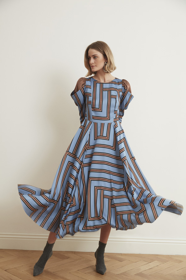 Mehtap Elaidi Sonbahar/Kış 2019