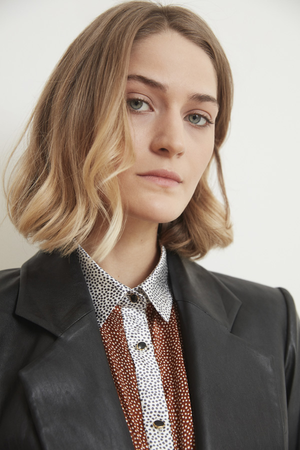 Mehtap Elaidi Sonbahar/Kış 2019