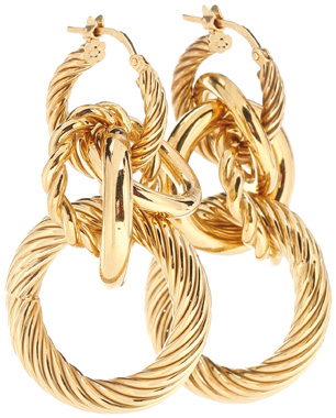 Zamansız stil: Floral elbise