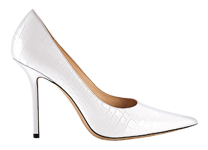 Zamansız stil: Floral elbise