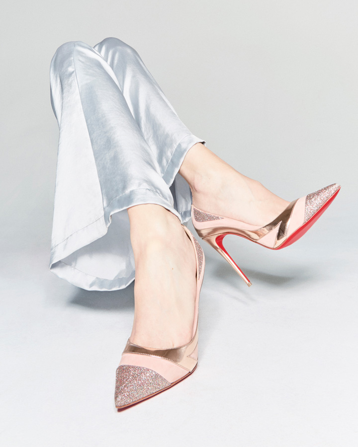 Christian Louboutin Sonbahar - Kış 2019 koleksiyonu