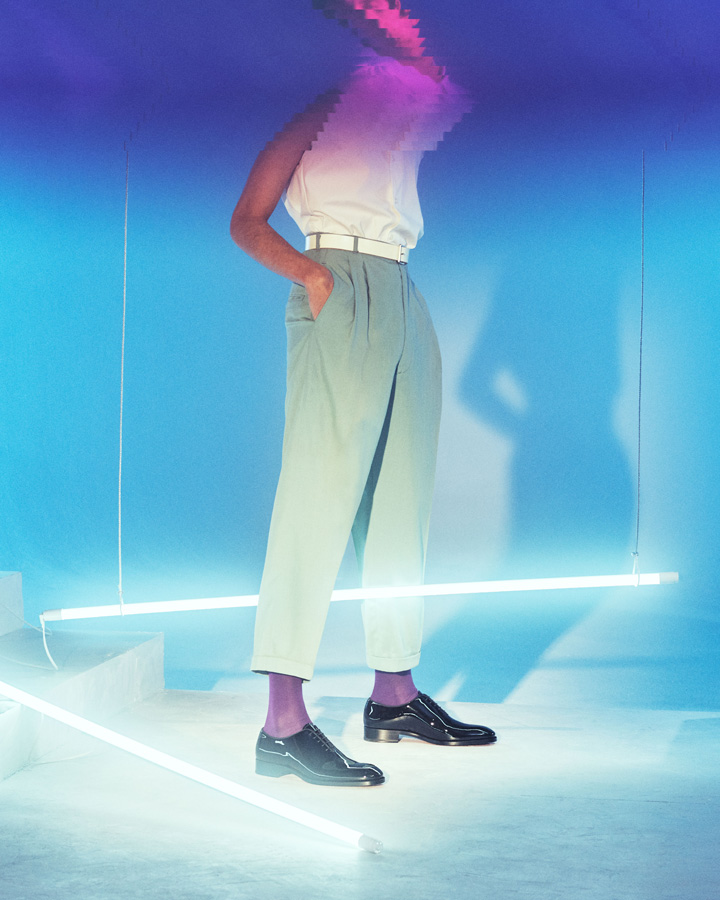 Christian Louboutin Sonbahar - Kış 2019 koleksiyonu