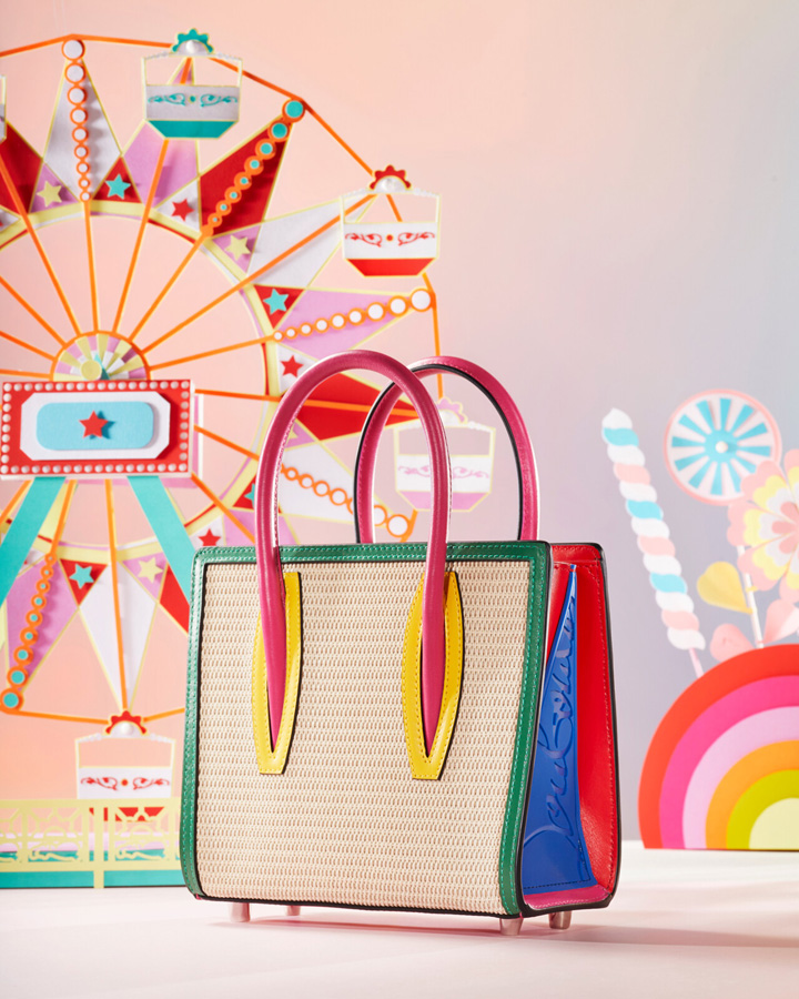 Christian Louboutin Sonbahar - Kış 2019 koleksiyonu