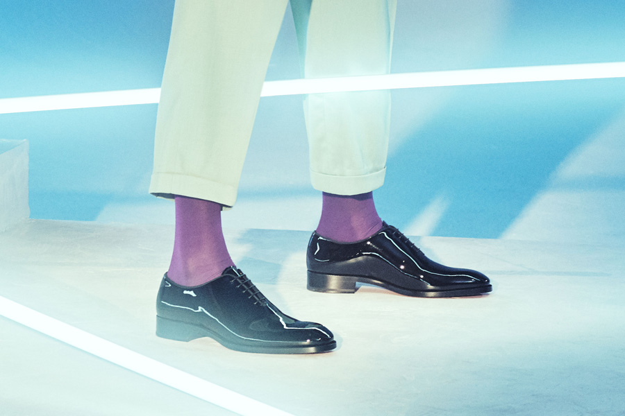 Christian Louboutin Sonbahar - Kış 2019 koleksiyonu