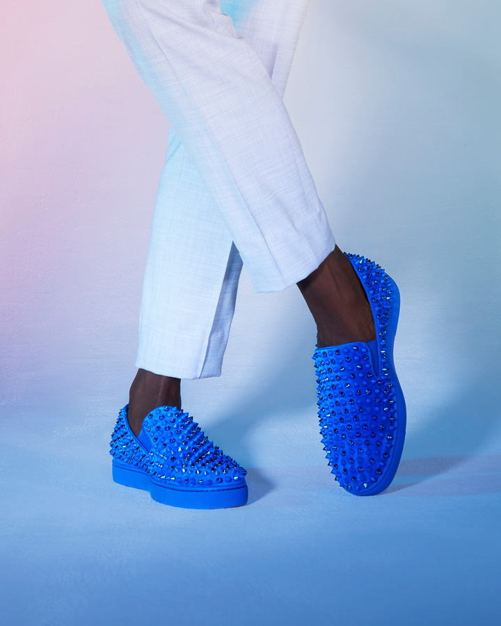 Christian Louboutin Sonbahar - Kış 2019 koleksiyonu