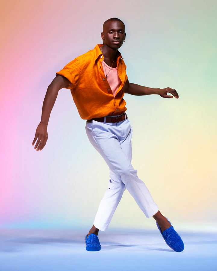 Christian Louboutin Sonbahar - Kış 2019 koleksiyonu