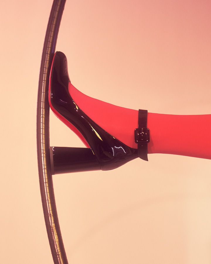 Christian Louboutin Sonbahar - Kış 2019 koleksiyonu