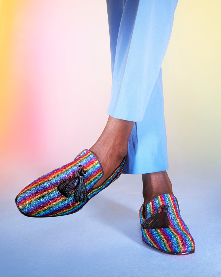 Christian Louboutin Sonbahar - Kış 2019 koleksiyonu