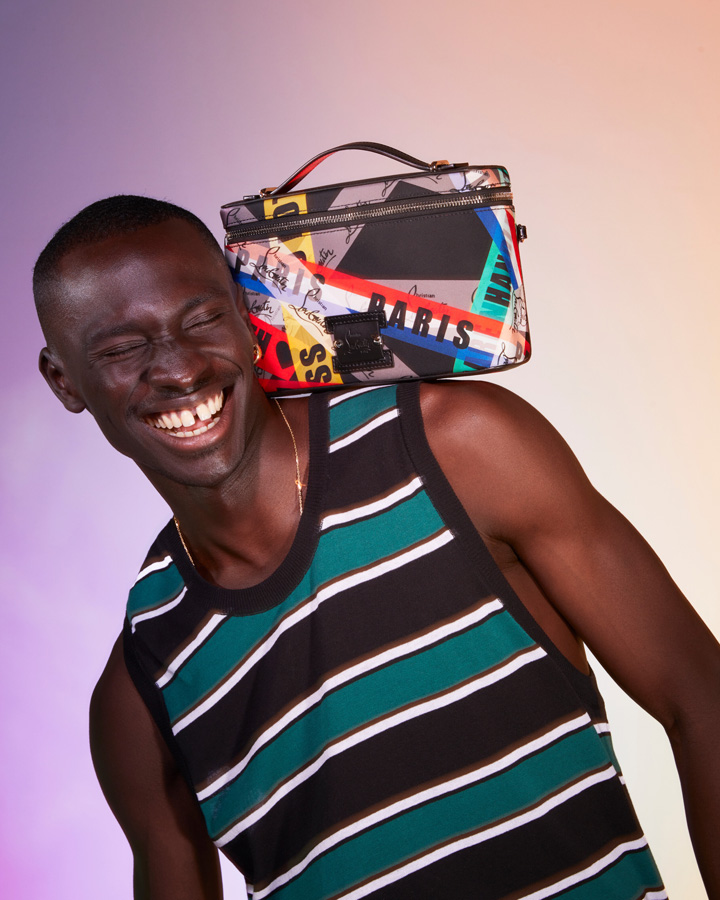 Christian Louboutin Sonbahar - Kış 2019 koleksiyonu