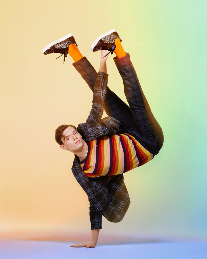 Christian Louboutin Sonbahar - Kış 2019 koleksiyonu