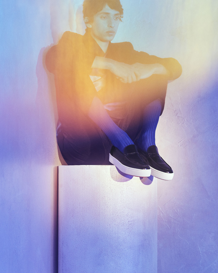 Christian Louboutin Sonbahar - Kış 2019 koleksiyonu