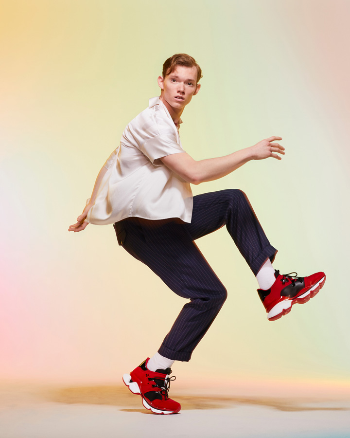 Christian Louboutin Sonbahar - Kış 2019 koleksiyonu