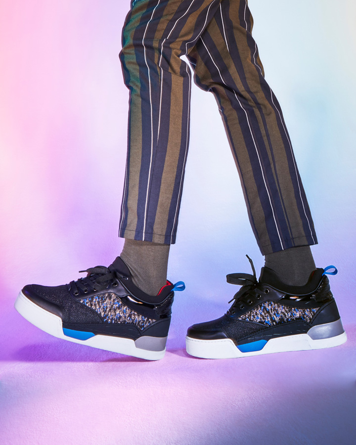 Christian Louboutin Sonbahar - Kış 2019 koleksiyonu