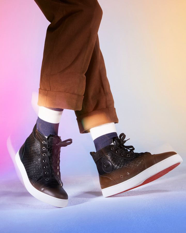 Christian Louboutin Sonbahar - Kış 2019 koleksiyonu