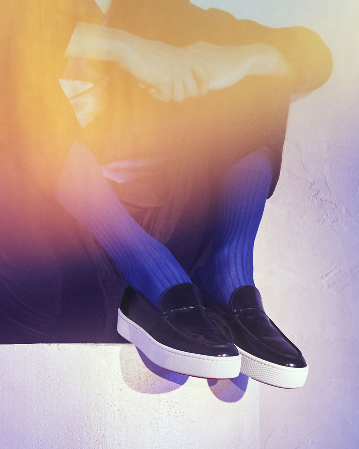 Christian Louboutin Sonbahar - Kış 2019 koleksiyonu