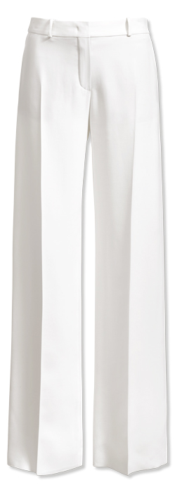 Kırmızılı kadın