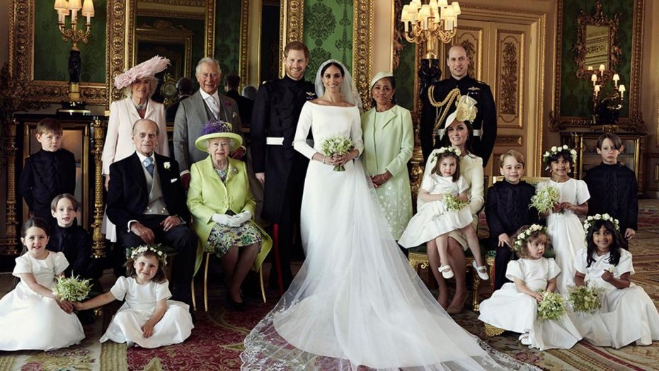 İngiliz Kraliyet Ailesi'nin kuralları!