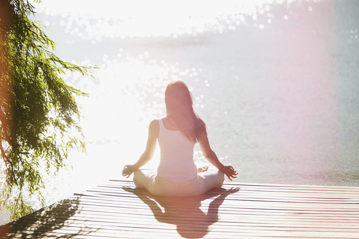 Yoganın sağlığa 10 önemli faydası