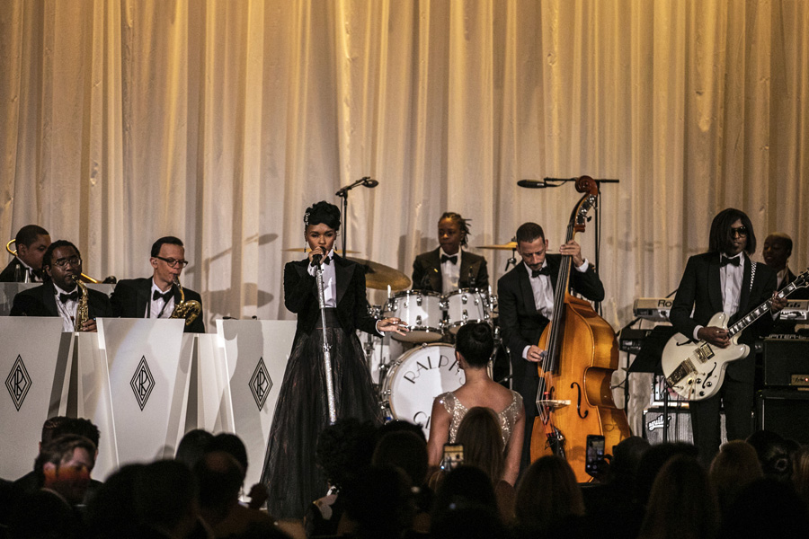 Ralph Lauren Sonbahar 2019 koleksiyonu